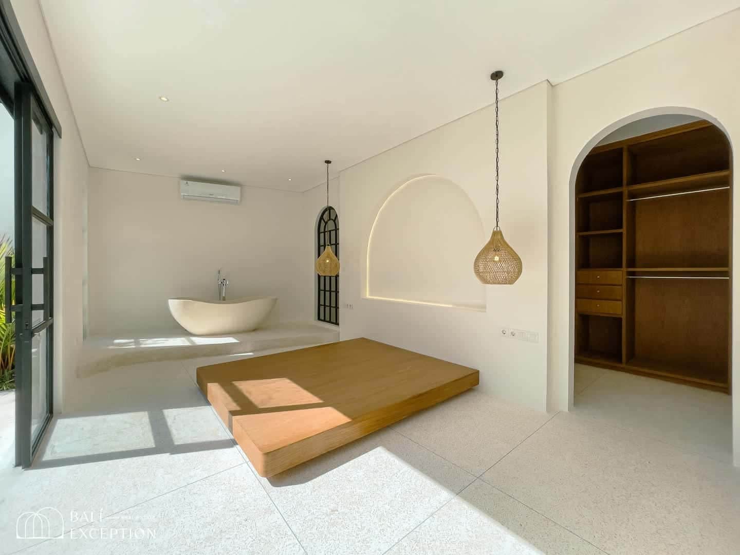 3-bedroom leasehold villa in Umalas — photo 5 of 5