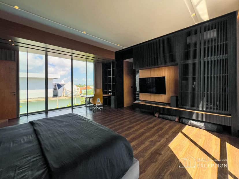 5-bedroom freehold villa in Umalas — photo 5 of 5