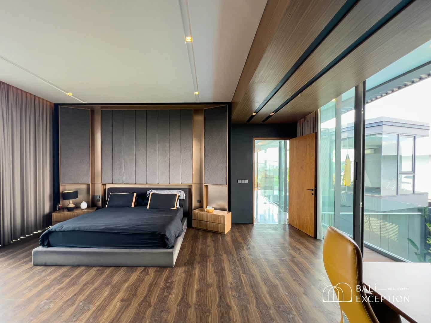 5-bedroom freehold villa in Umalas — photo 4 of 5