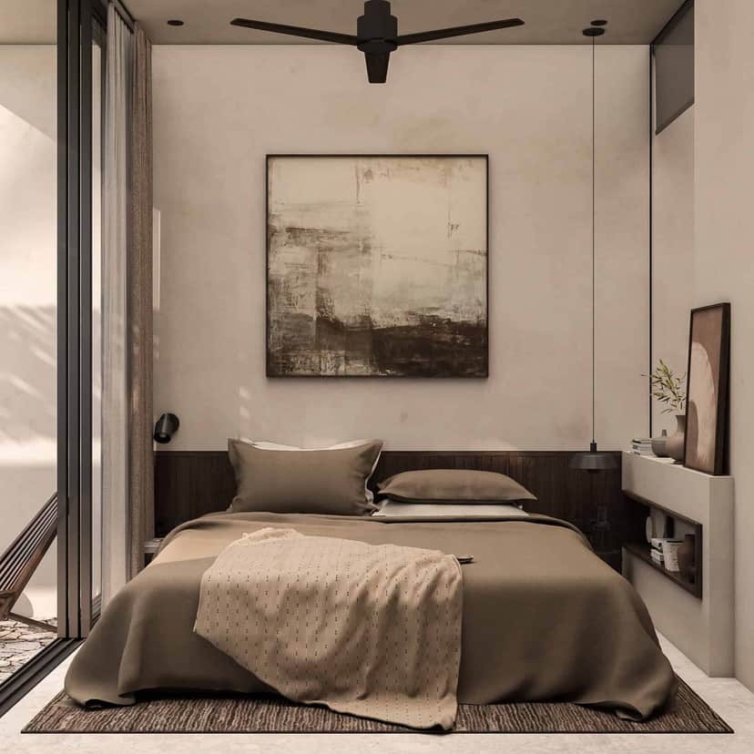 2-bedroom leasehold villa in Uluwatu — photo 4 of 5