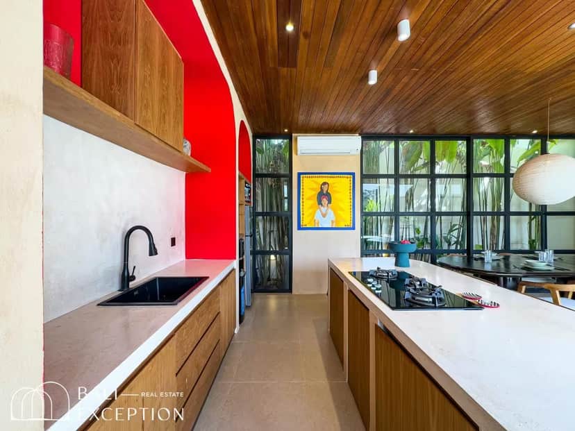 2-bedroom leasehold villa in Ubud — photo 4 of 5