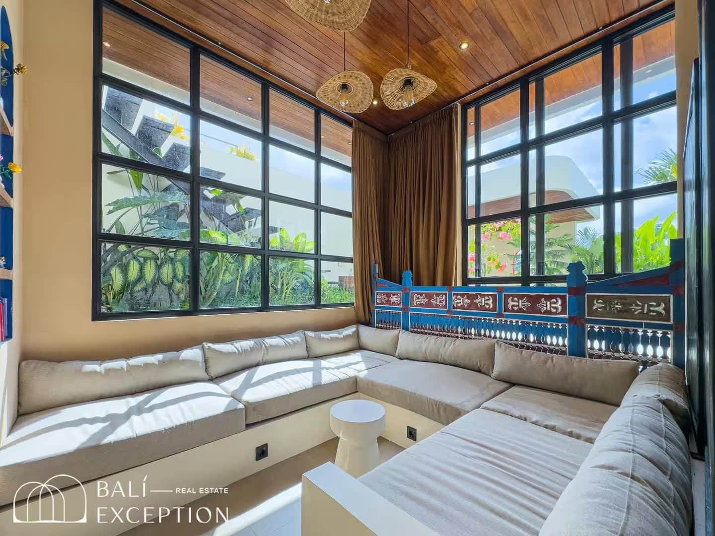 2-bedroom leasehold villa in Ubud — photo 2 of 5