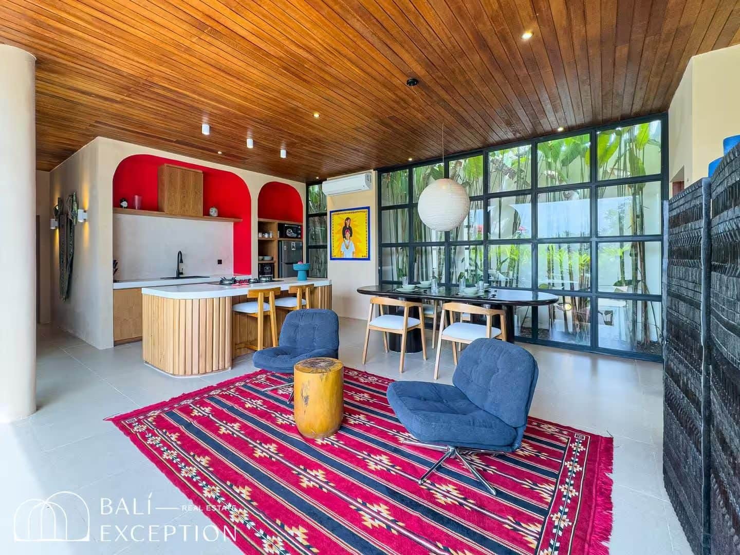 2-bedroom leasehold villa in Ubud — photo 3 of 5