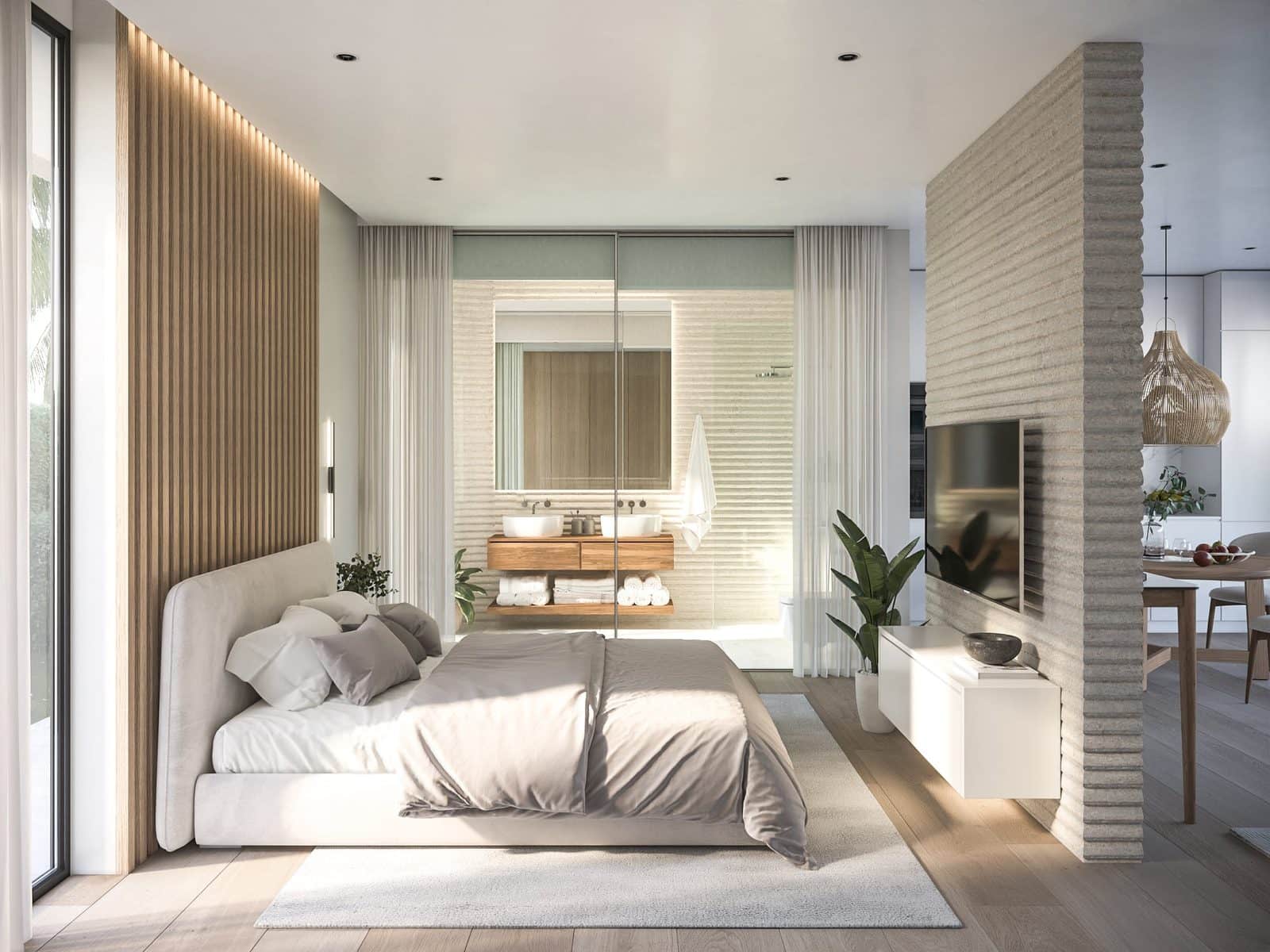 1-bedroom leasehold villa in Uluwatu — photo 5 of 5
