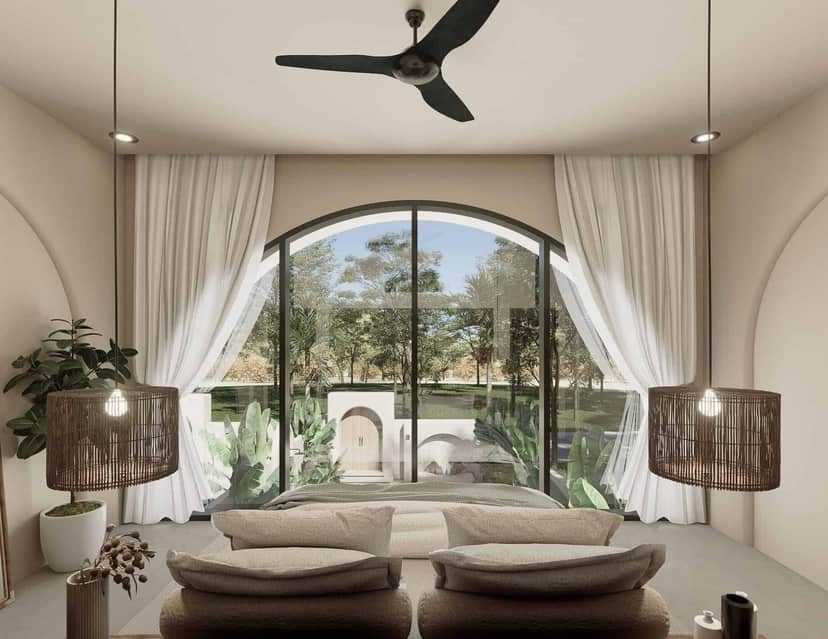 1-bedroom leasehold villa in Uluwatu — photo 5 of 5