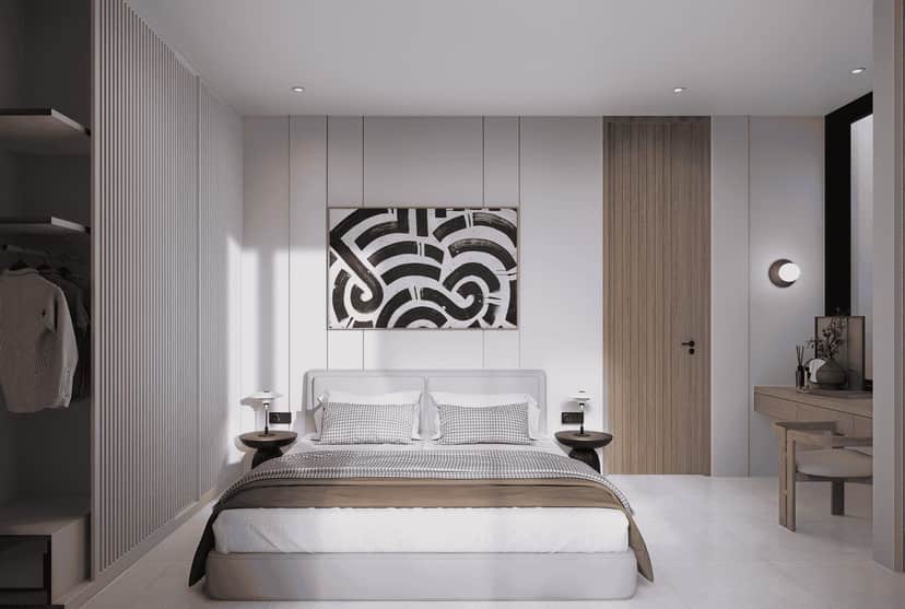 3-bedroom leasehold villa in Uluwatu — photo 4 of 5
