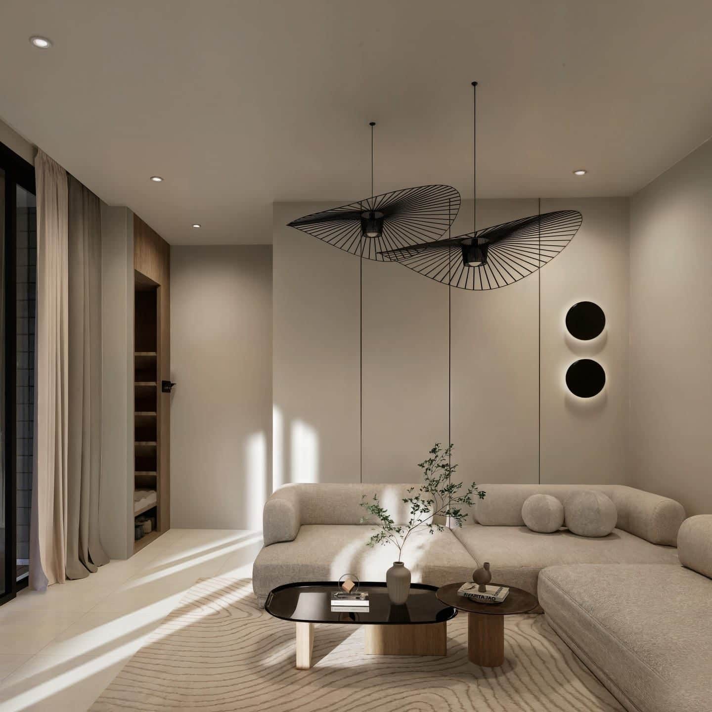 3-bedroom leasehold villa in Uluwatu — photo 2 of 5