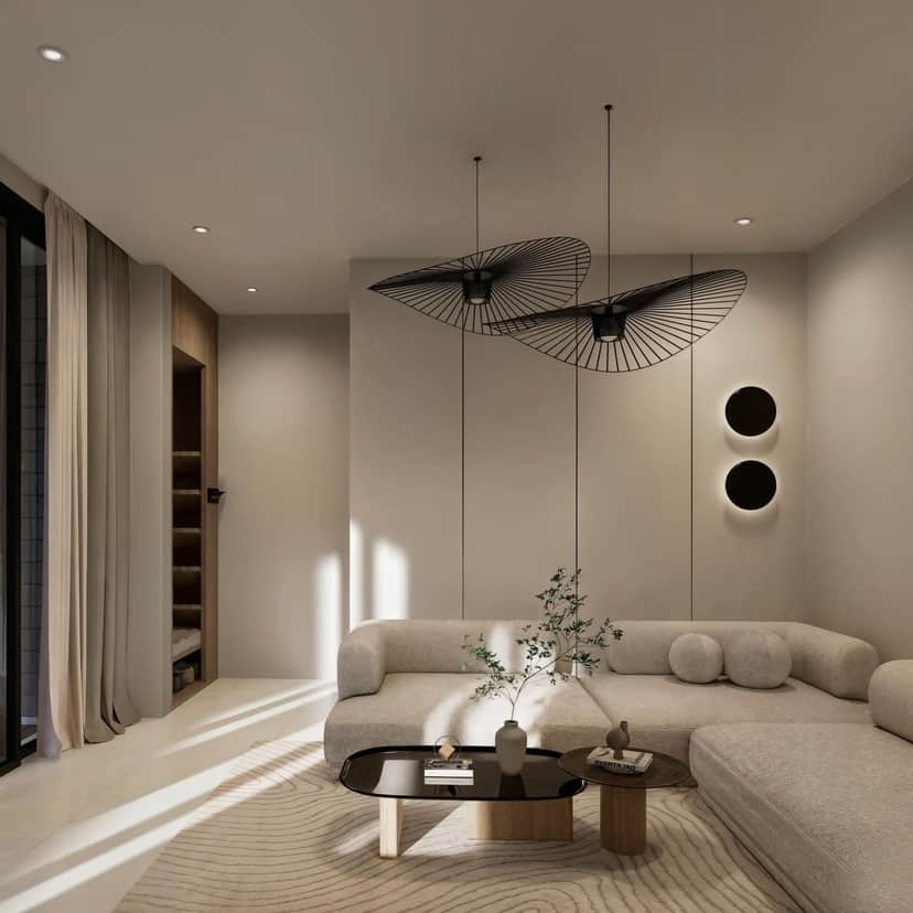 3-bedroom leasehold villa in Uluwatu — photo 2 of 5