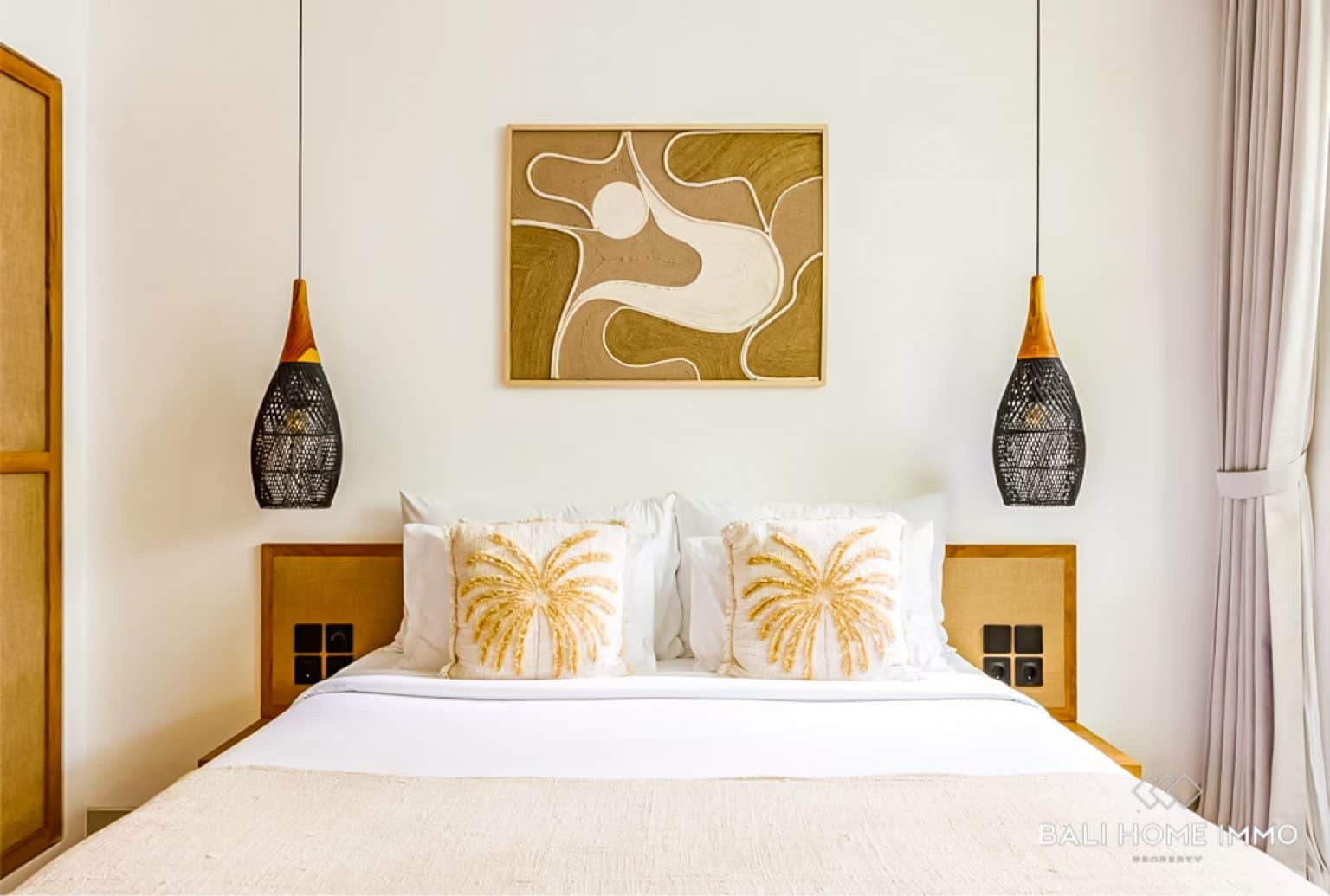 1-bedroom leasehold villa in Uluwatu — photo 4 of 5