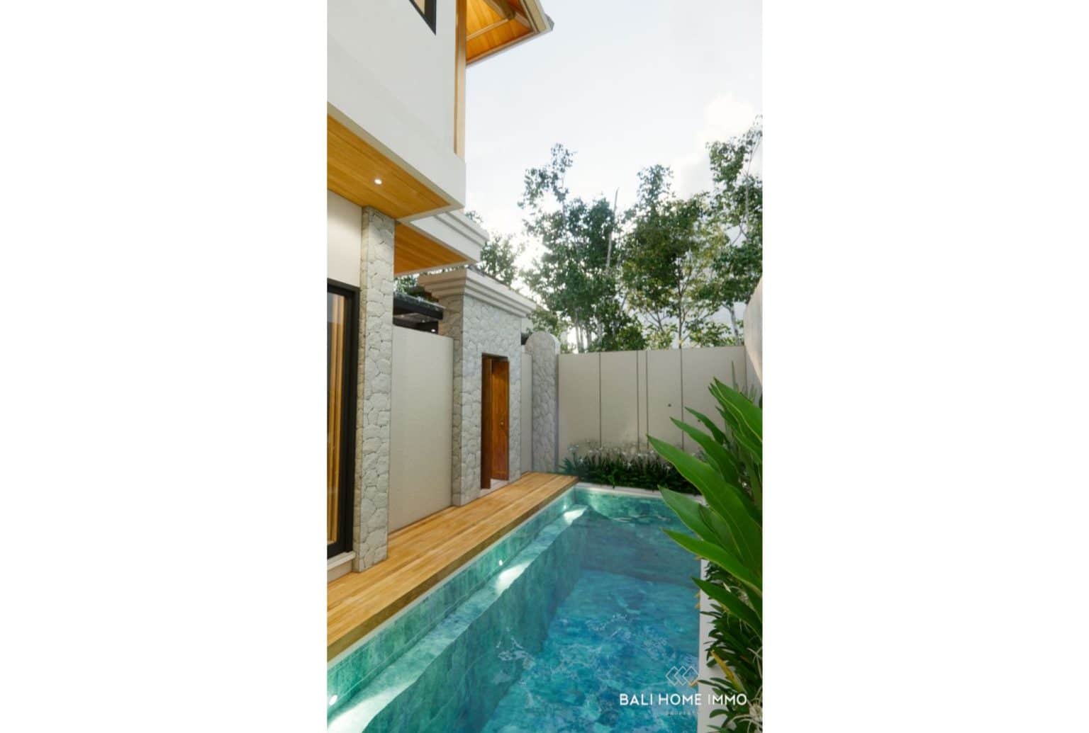 3-bedroom freehold villa in Jimbaran — photo 4 of 5