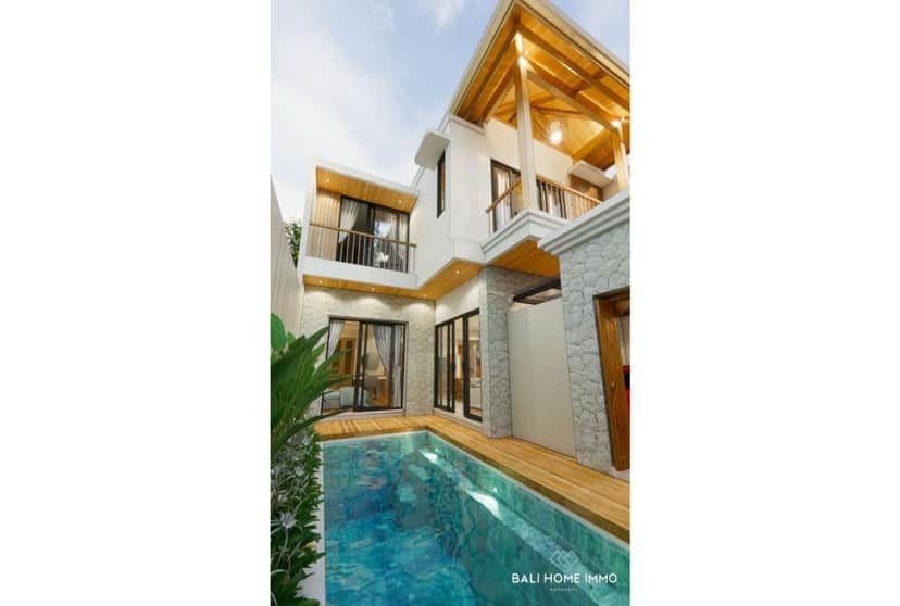 3-bedroom freehold villa in Jimbaran — photo 3 of 5