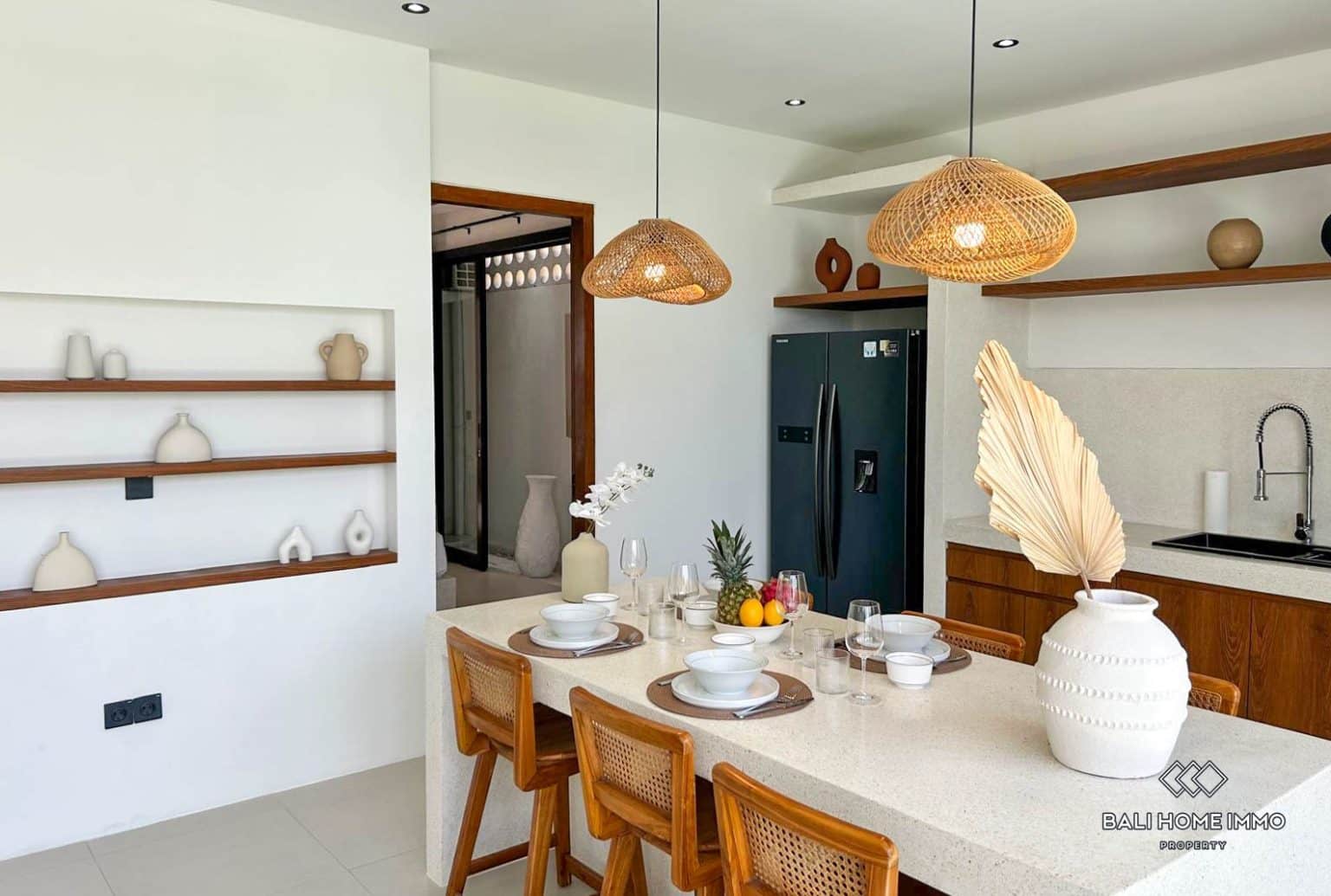 2-bedroom leasehold villa in Canggu — photo 3 of 5