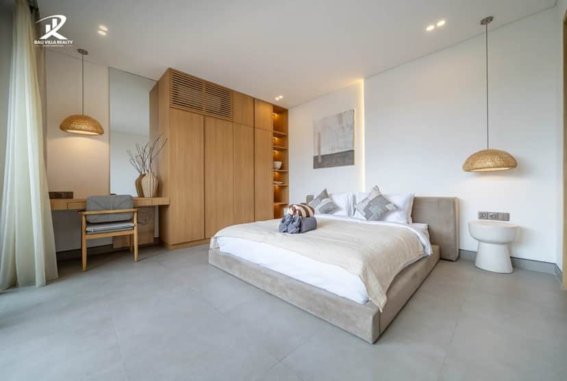 2-bedroom leasehold villa in Canggu — photo 5 of 5