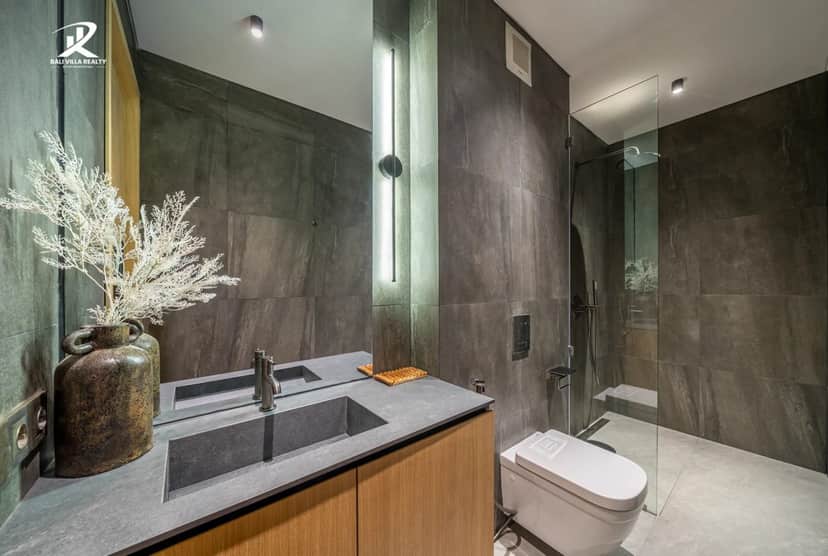 2-bedroom leasehold villa in Canggu — photo 4 of 5