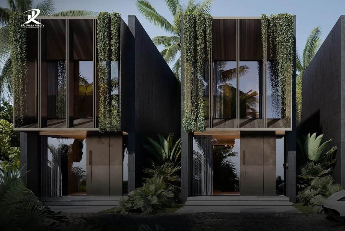 1-bedroom leasehold villa in Nusa Dua — photo 3 of 5