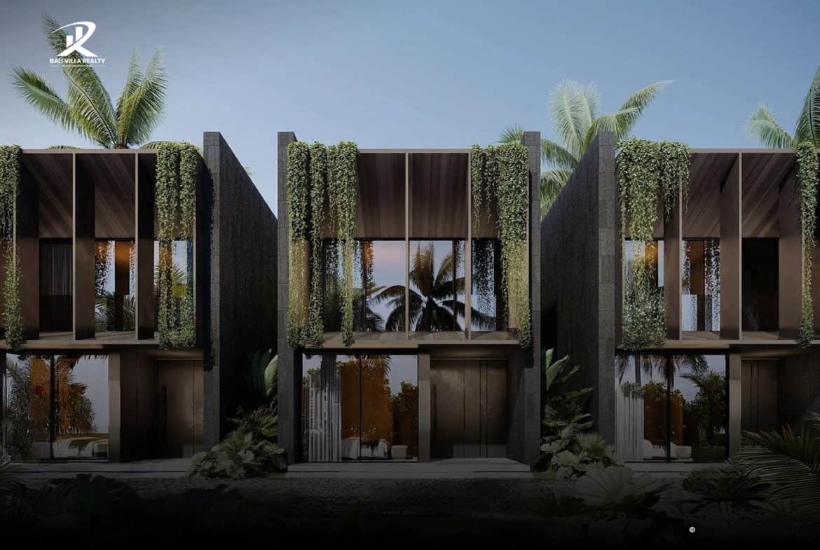 2-bedroom leasehold villa in Nusa Dua — photo 2 of 5