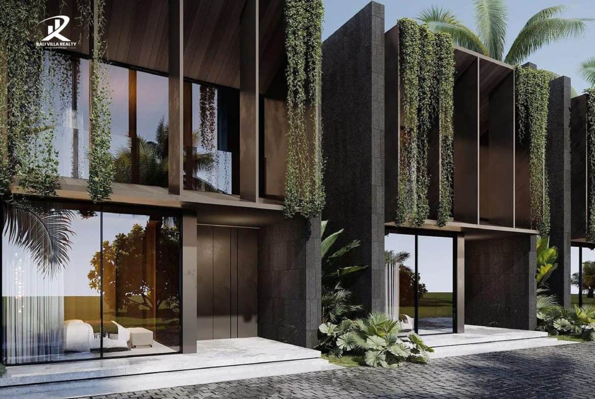 2-bedroom leasehold villa in Nusa Dua — photo 3 of 5