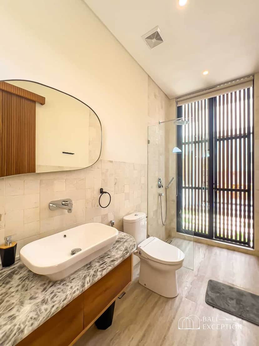 2-bedroom leasehold villa in Canggu — photo 5 of 5
