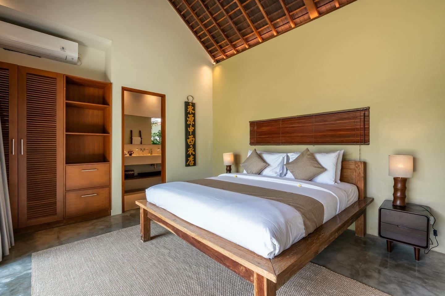 5-bedroom freehold villa in Pererenan — photo 4 of 5