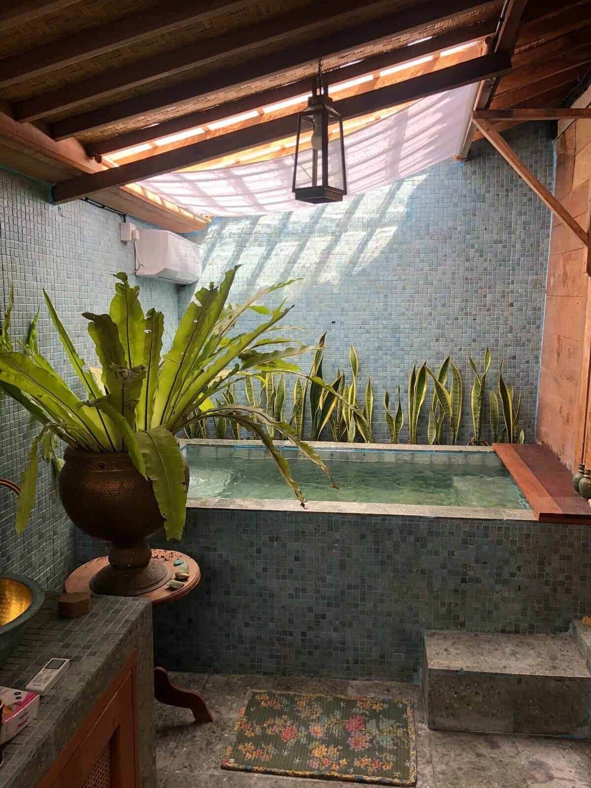 1-bedroom leasehold villa in Uluwatu — photo 5 of 5