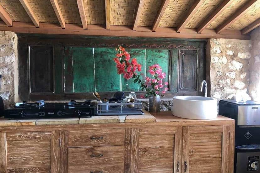 1-bedroom leasehold villa in Uluwatu — photo 2 of 5