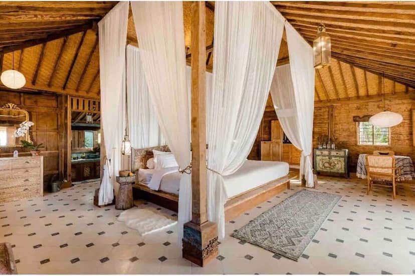1-bedroom leasehold villa in Uluwatu — photo 3 of 5
