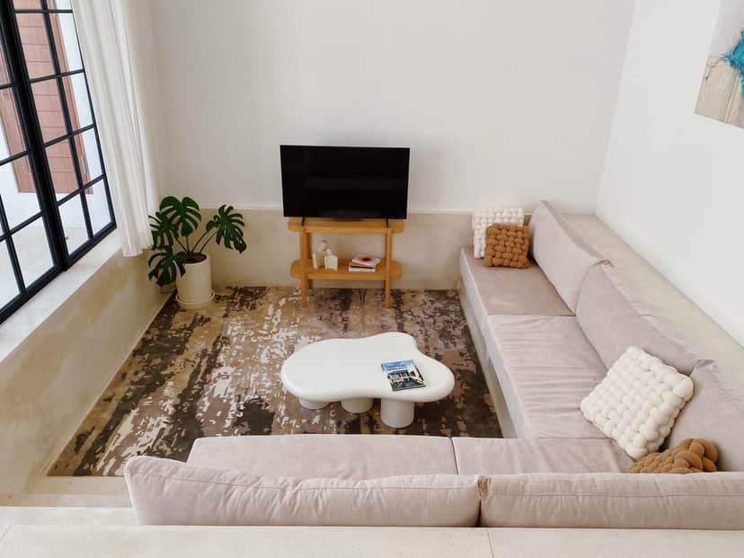 2-bedroom leasehold villa in Kerobokan — photo 2 of 5