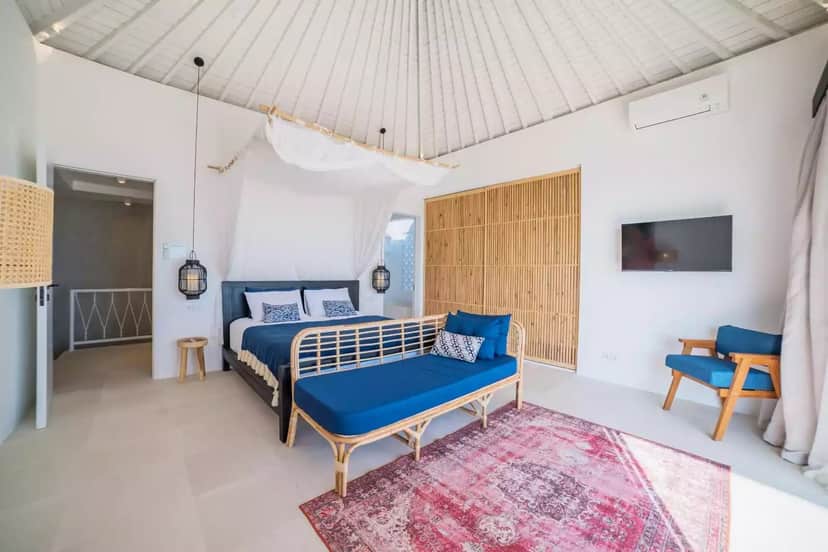 5-bedroom freehold villa in Uluwatu — photo 4 of 5