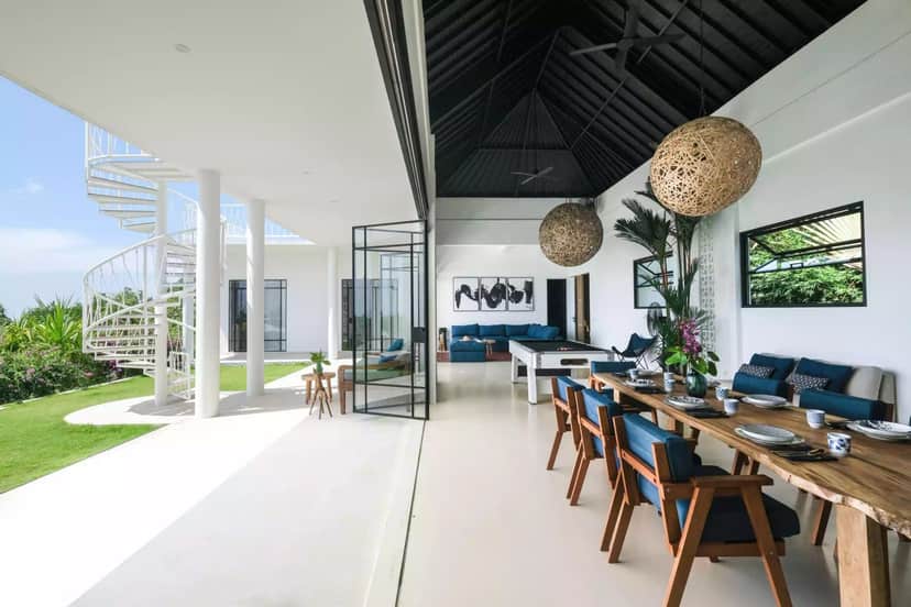 5-bedroom freehold villa in Uluwatu — photo 2 of 5