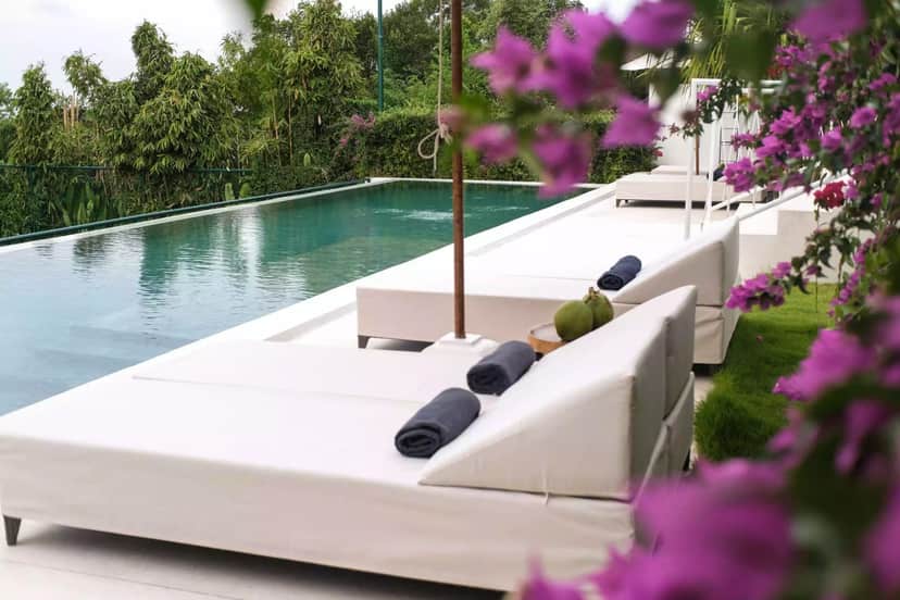 5-bedroom freehold villa in Uluwatu — photo 3 of 5