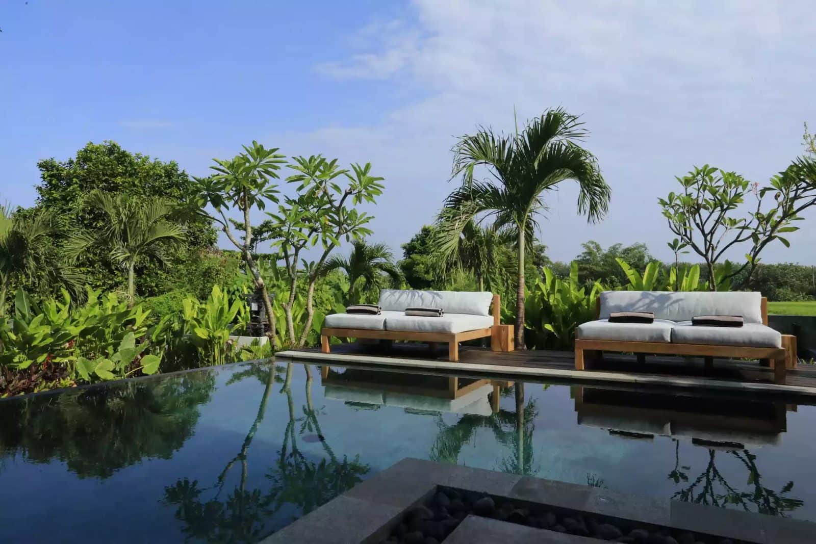 3-bedroom leasehold villa in Seseh/Cemagi — photo 4 of 5