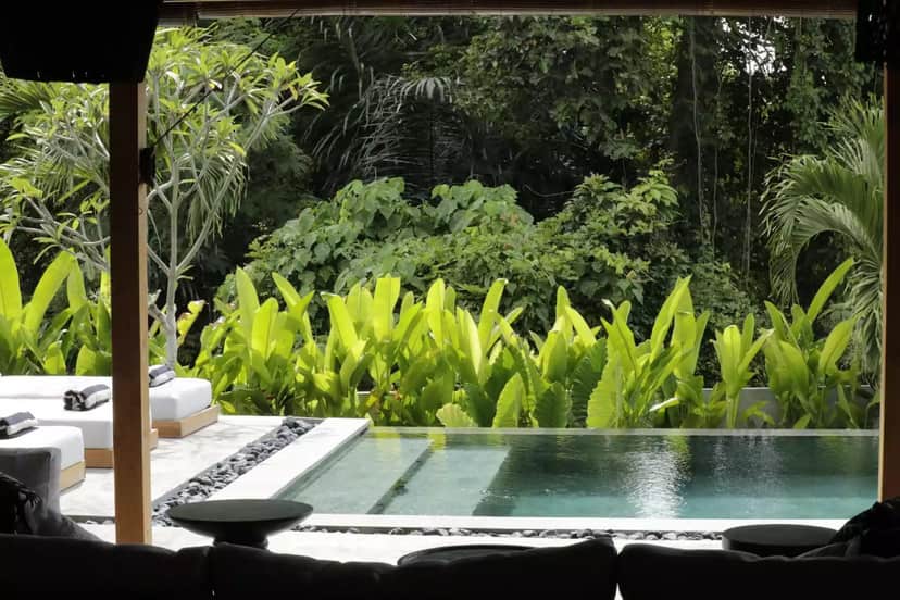 3-bedroom leasehold villa in Seseh/Cemagi — photo 2 of 5