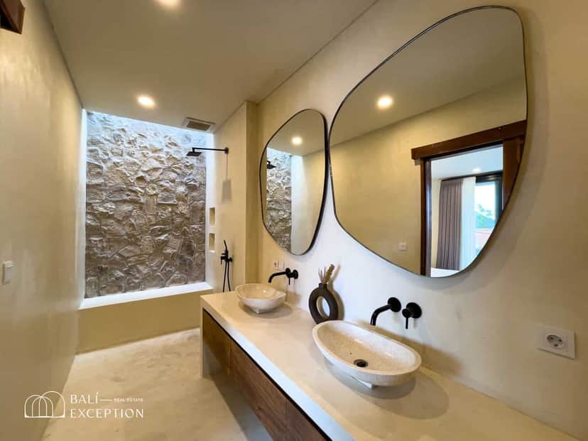 3-bedroom leasehold villa in Umalas — photo 5 of 5
