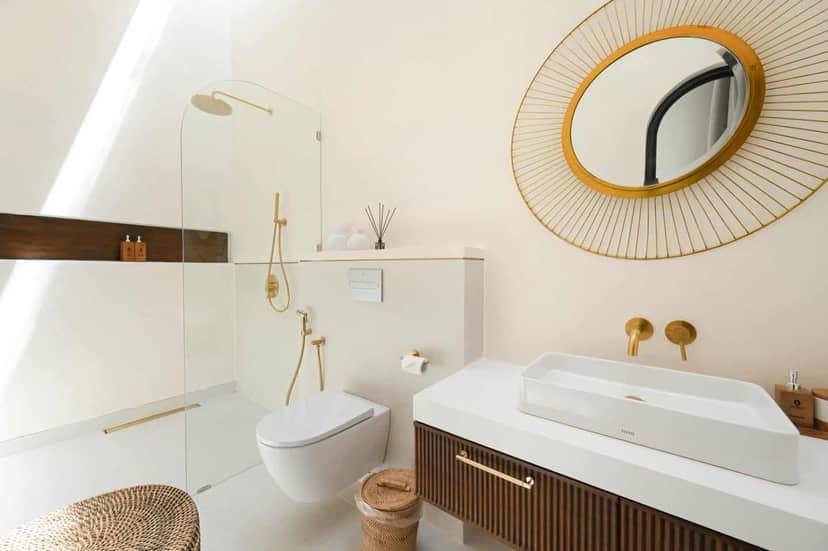 2-bedroom leasehold villa in Uluwatu — photo 5 of 5
