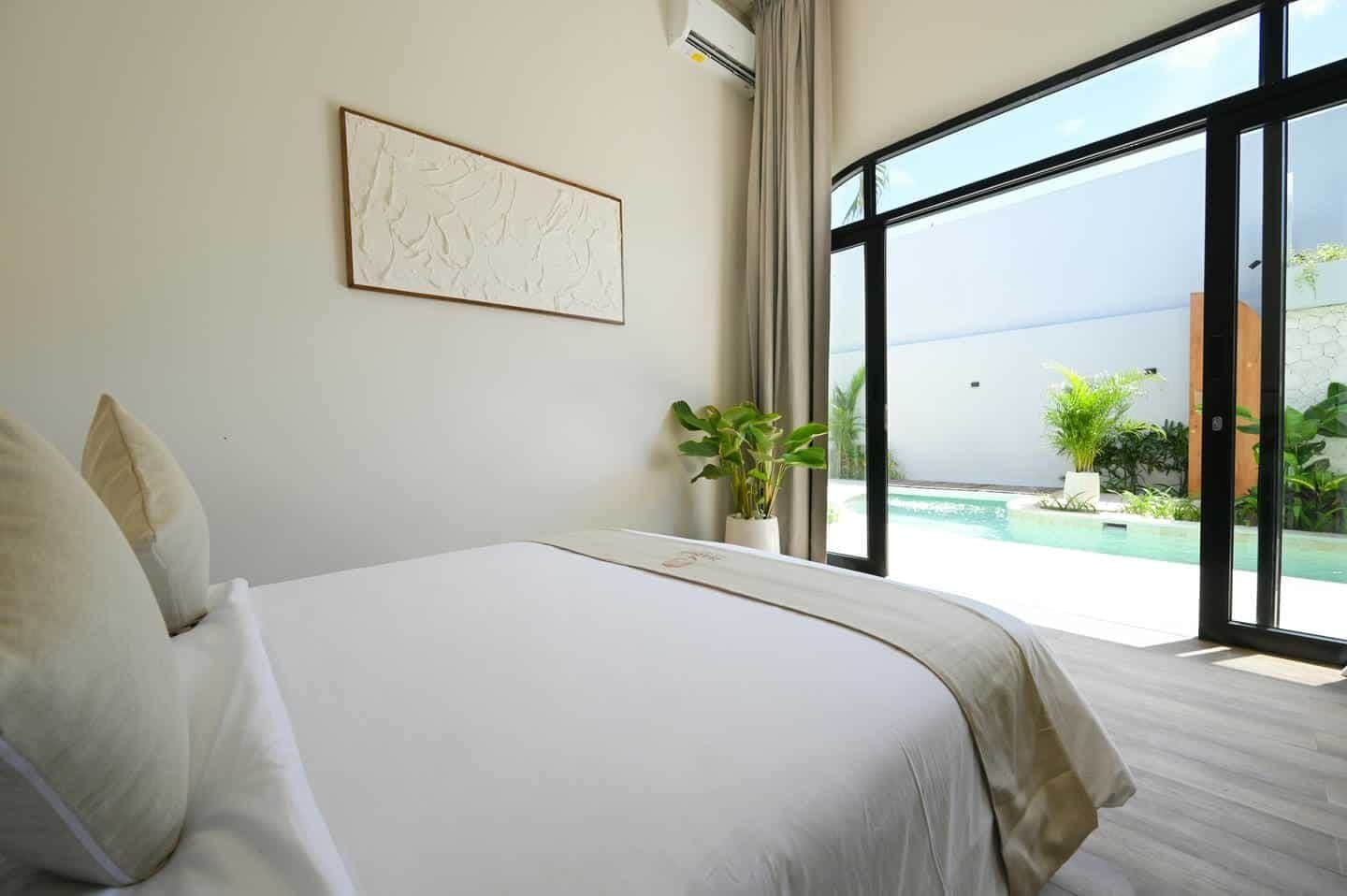 2-bedroom leasehold villa in Uluwatu — photo 4 of 5