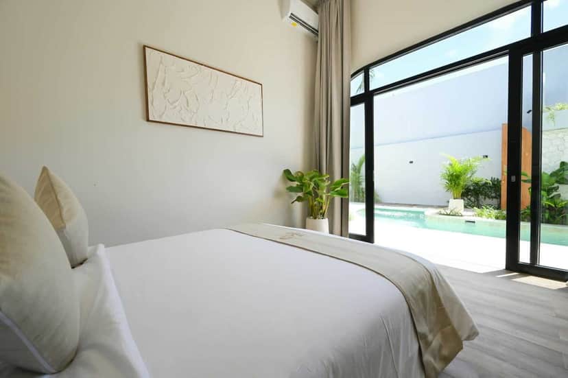 2-bedroom leasehold villa in Uluwatu — photo 4 of 5