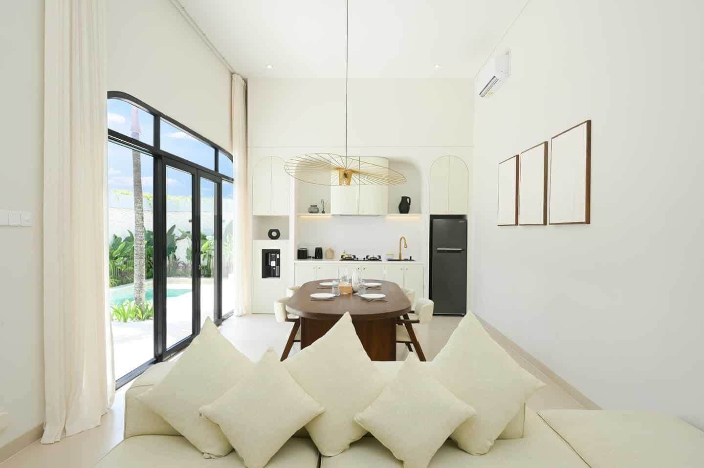 2-bedroom leasehold villa in Uluwatu — photo 2 of 5