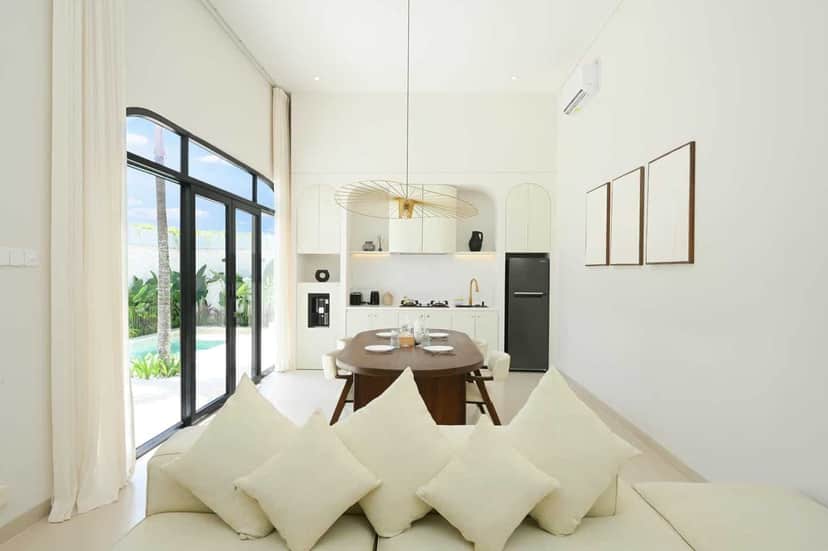 2-bedroom leasehold villa in Uluwatu — photo 2 of 5