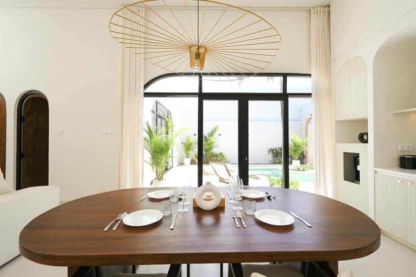 2-bedroom leasehold villa in Uluwatu — photo 3 of 5
