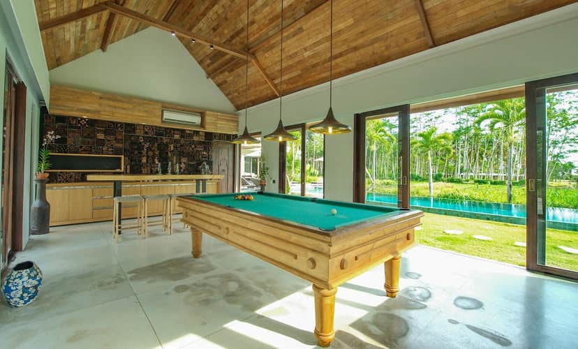 4-bedroom freehold villa in Ubud — photo 5 of 5