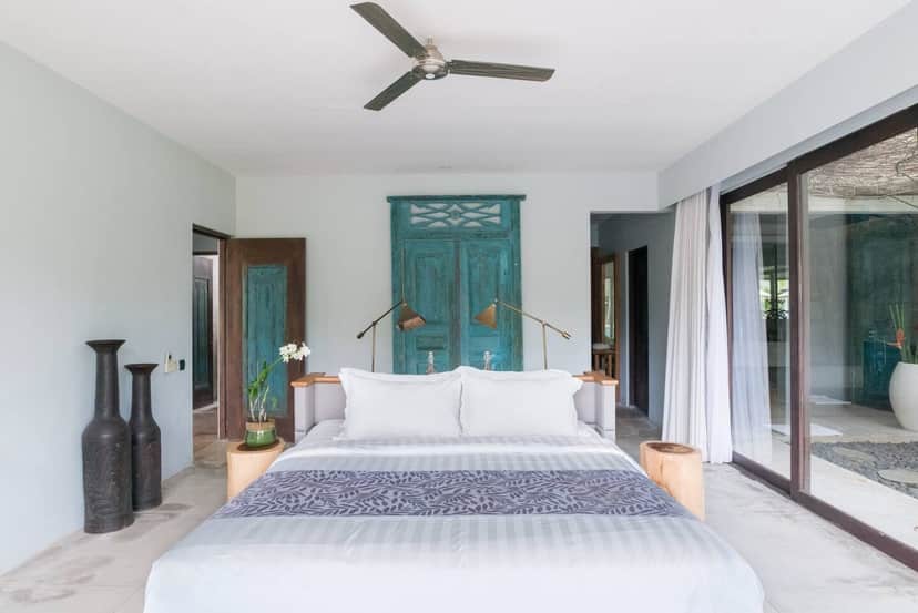 4-bedroom freehold villa in Ubud — photo 3 of 5