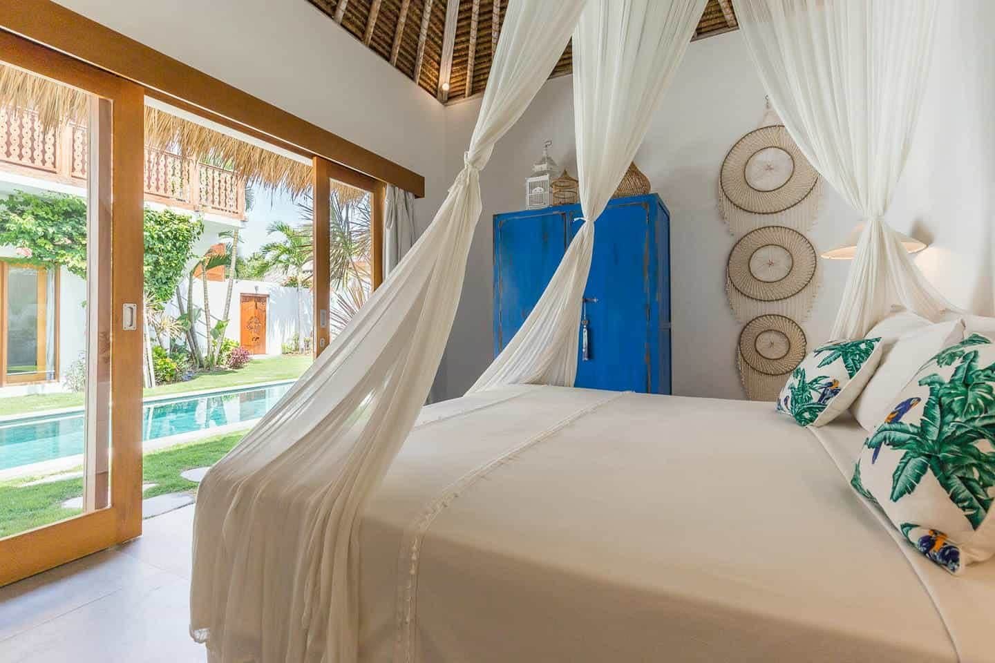 5-bedroom leasehold villa in Seminyak — photo 5 of 5