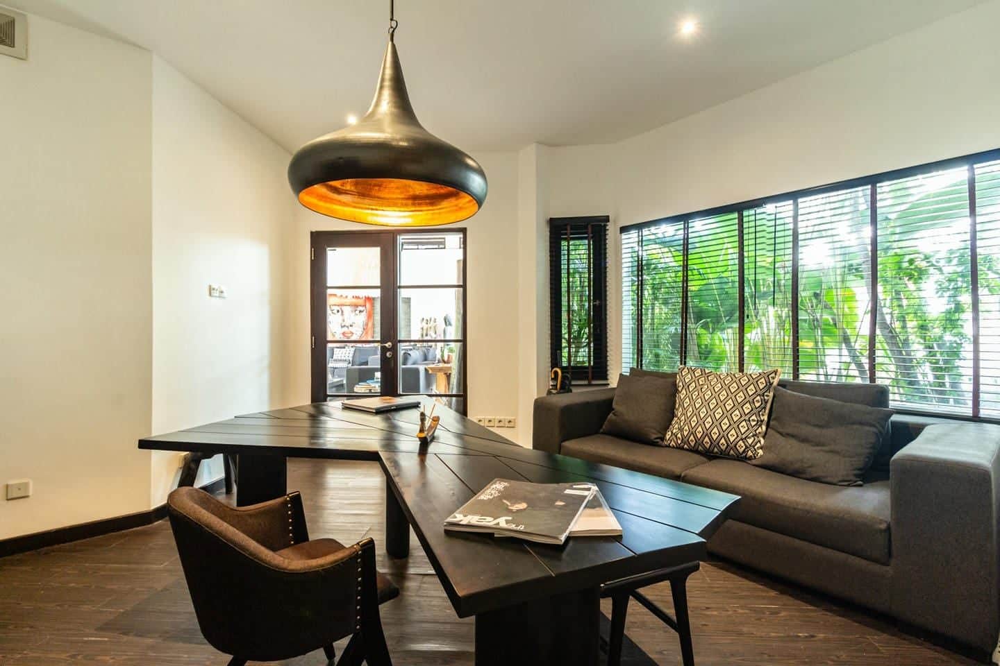 4-bedroom freehold villa in Umalas — photo 3 of 5