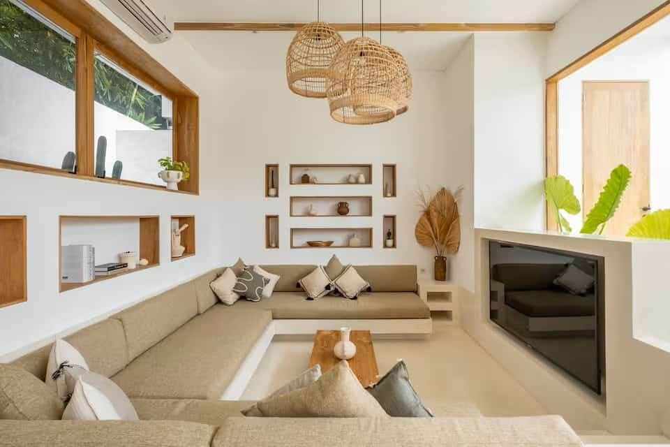 3-bedroom leasehold villa in Uluwatu — photo 2 of 5