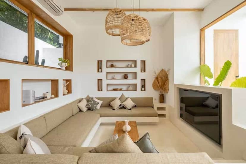 3-bedroom leasehold villa in Uluwatu — photo 2 of 5