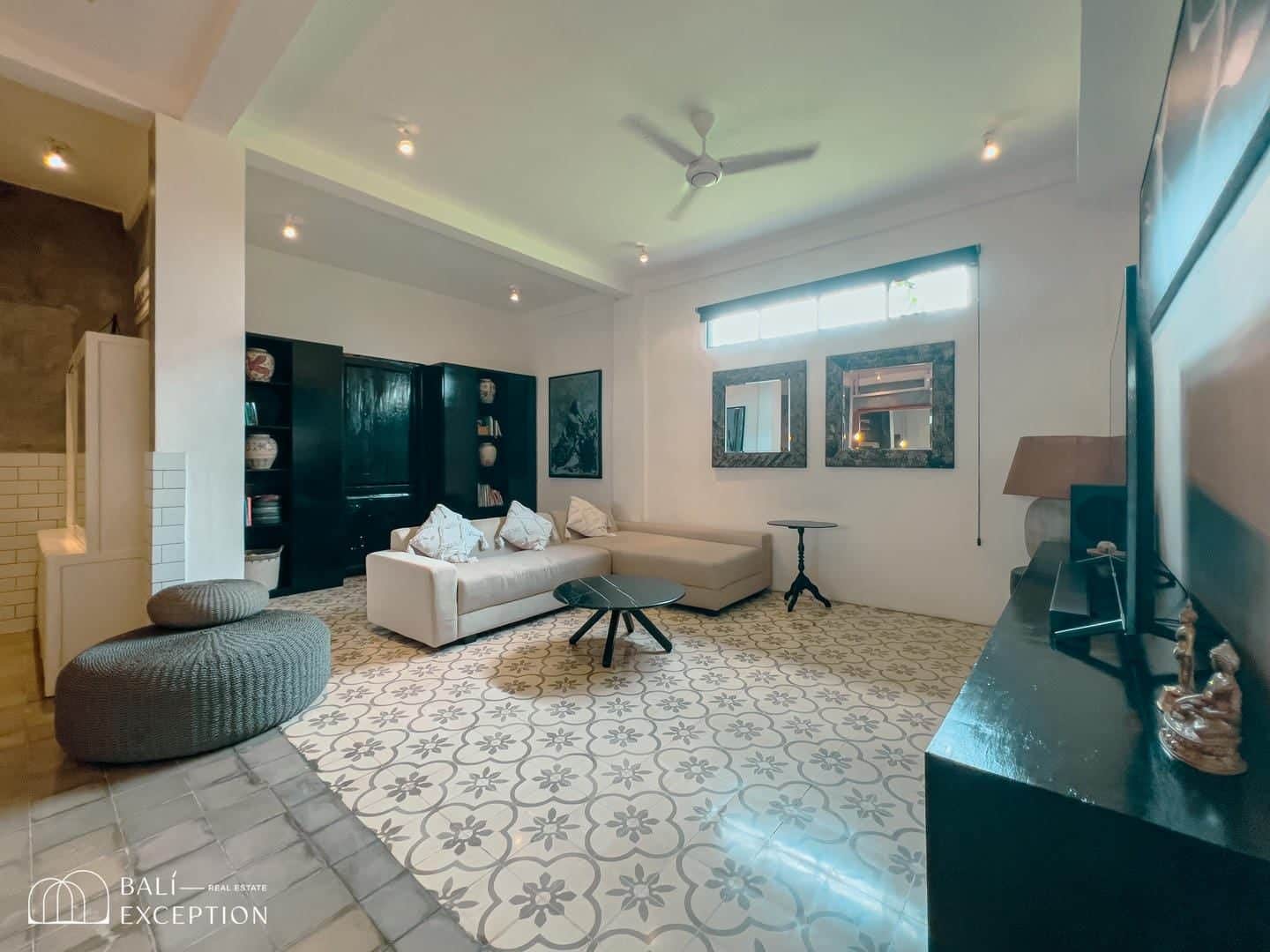 3-bedroom leasehold villa in Umalas — photo 5 of 5