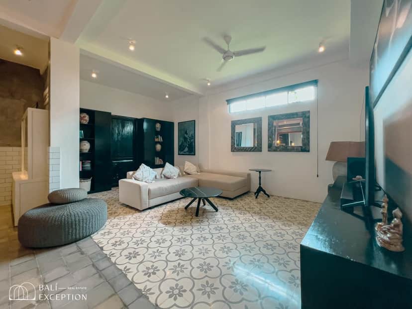 3-bedroom leasehold villa in Umalas — photo 5 of 5
