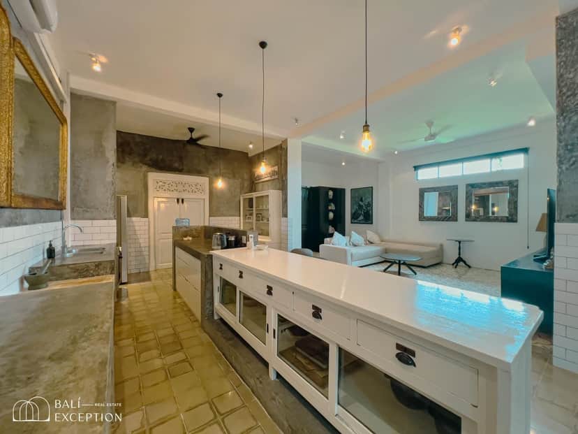 3-bedroom leasehold villa in Umalas — photo 2 of 5