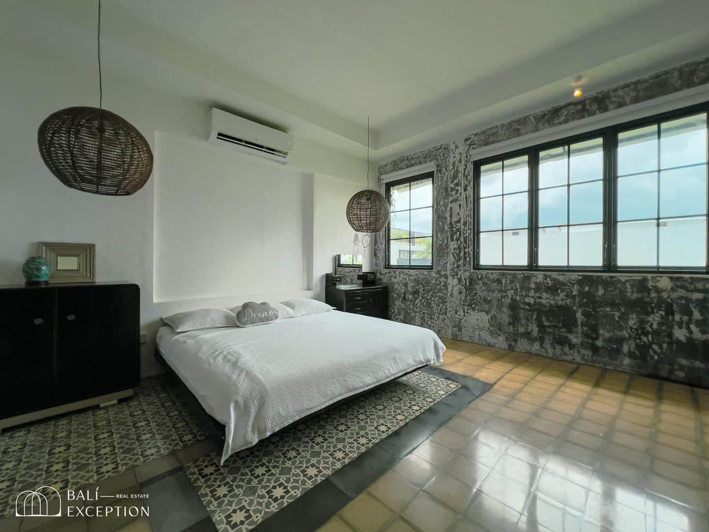 3-bedroom leasehold villa in Umalas — photo 3 of 5