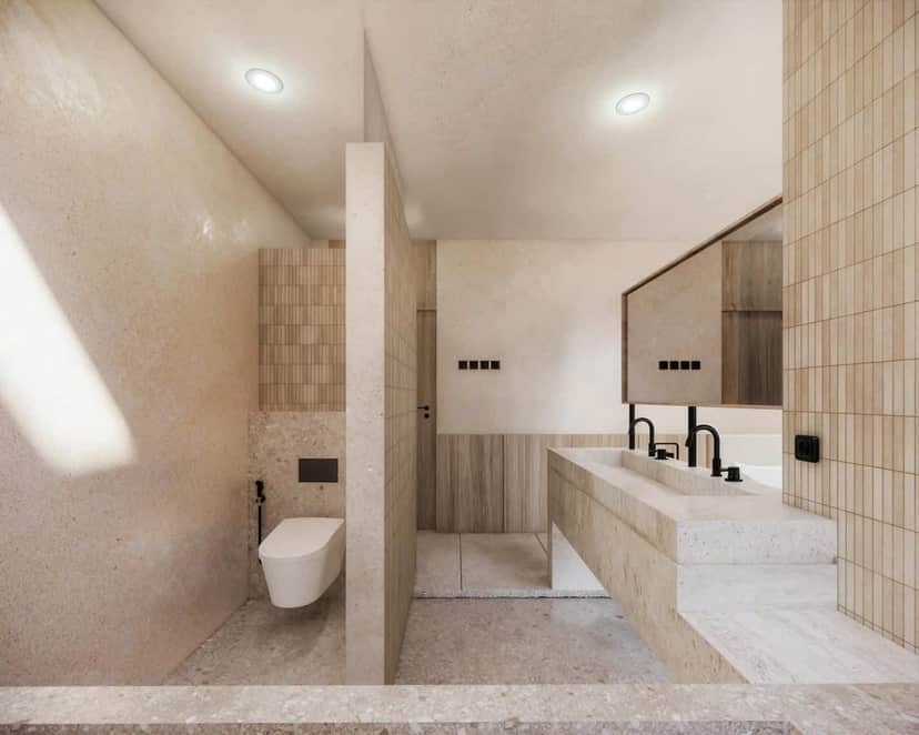 2-bedroom leasehold villa in Canggu — photo 4 of 5